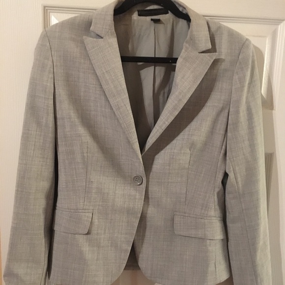 Express suit jacket - Picture 1 of 3